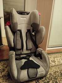 Продам автокресло Recaro Young Sport