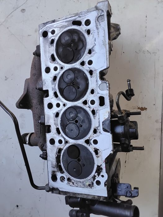 Colaça Renault 15 dci