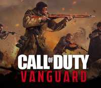 Call of Duty: Warzone Vanguard Endowment Gift of Honor Bundle DLC PS5