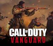 Call of Duty: Warzone Vanguard Endowment Gift of Honor Bundle DLC PS5