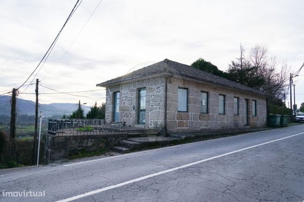 Loja  para arrendamento