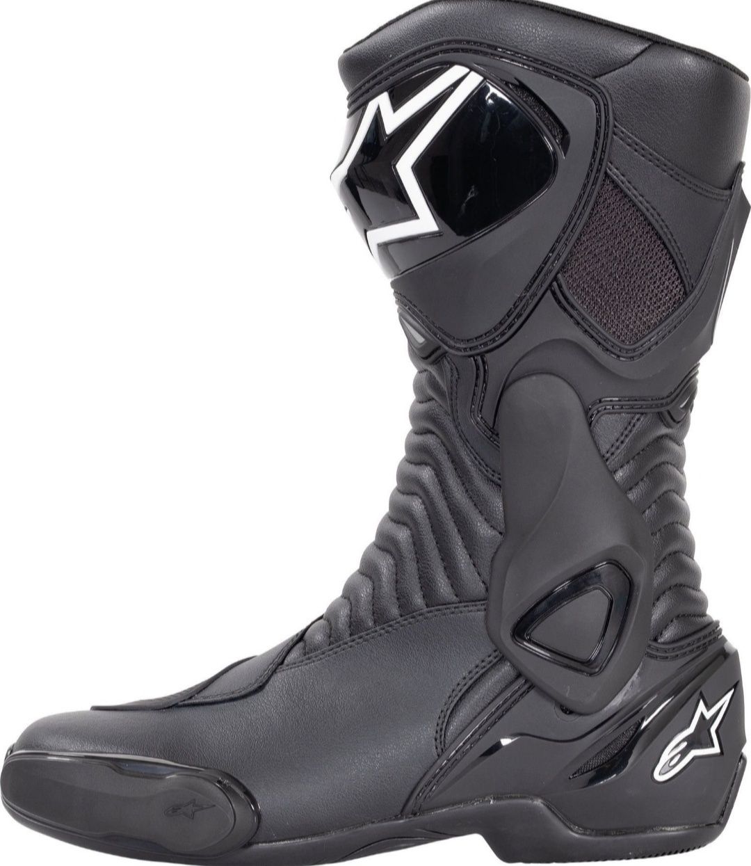 Alpinestars smx 6