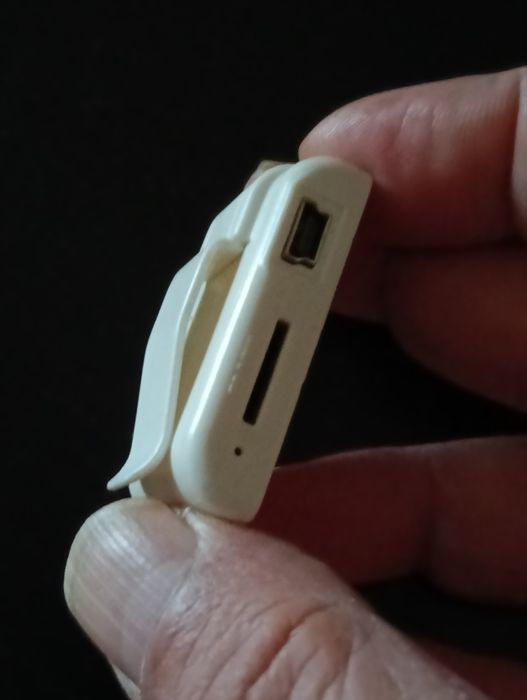 MP3 mini  digital player