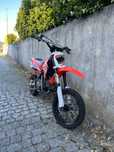 Mota beta 150cc 2009