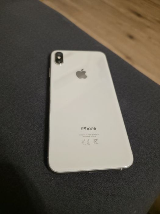 Iphone XS Max stab BDB !
