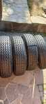 Покришки Ех-85 165/70 R13 Made in USSR.