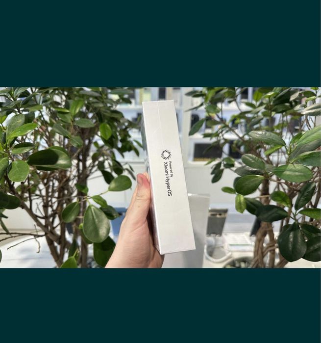 Xiaomi  Redmi Note 14 Pro + plus 12/512 ГБ | Новий |