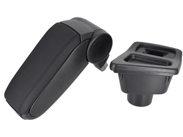 Apoio Braço Central + Tampa Renault Megane 4 (NOVO)