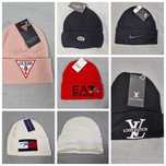 Czapka zimowa damska Tommy Hilfiger Armani męska unisex czapki hit