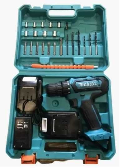 Шуруповерт Makita 331 DWE