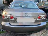 Venda de Mazda 6 1998cc