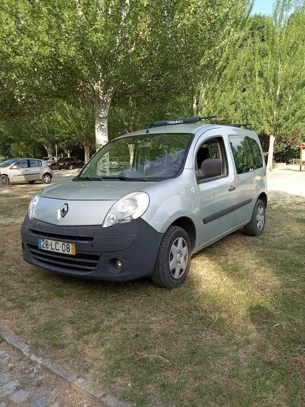 Renault Kangoo 1.5 dCi RESERVADO