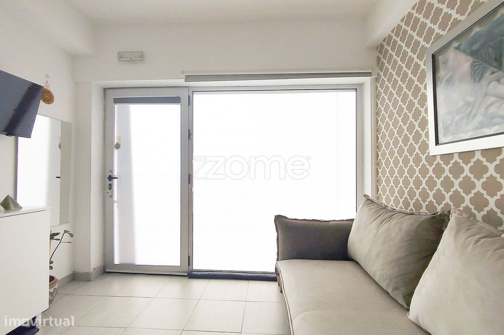 Apartamento T2 Remodelado em Santa Clara – Coimbra