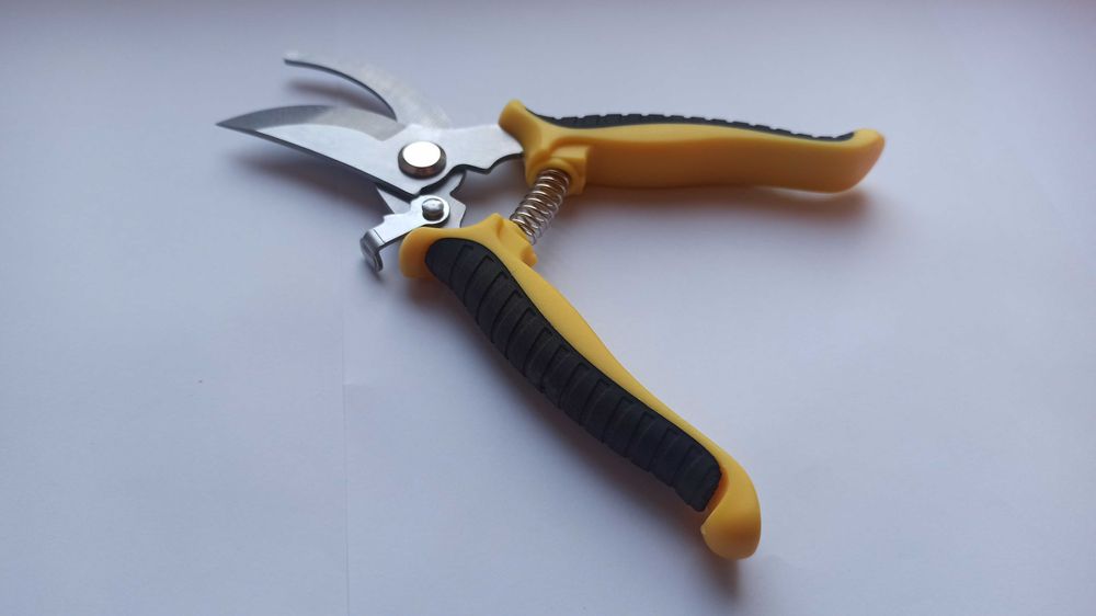 Садовий секатор 7,5 дюймів Branch Scissors