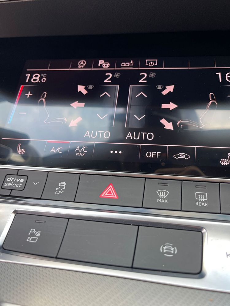 Продам ауди а6 авант