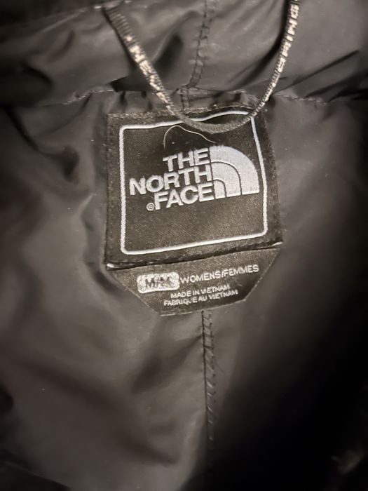 Damska kurtka The North Face