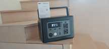 Зарядна станція XO PSA-700 аналог EcoFlow River 2 Max