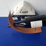 Decantador para garrafa de vinho