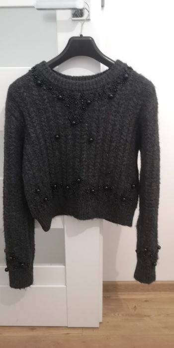 Sweter damski Zara S