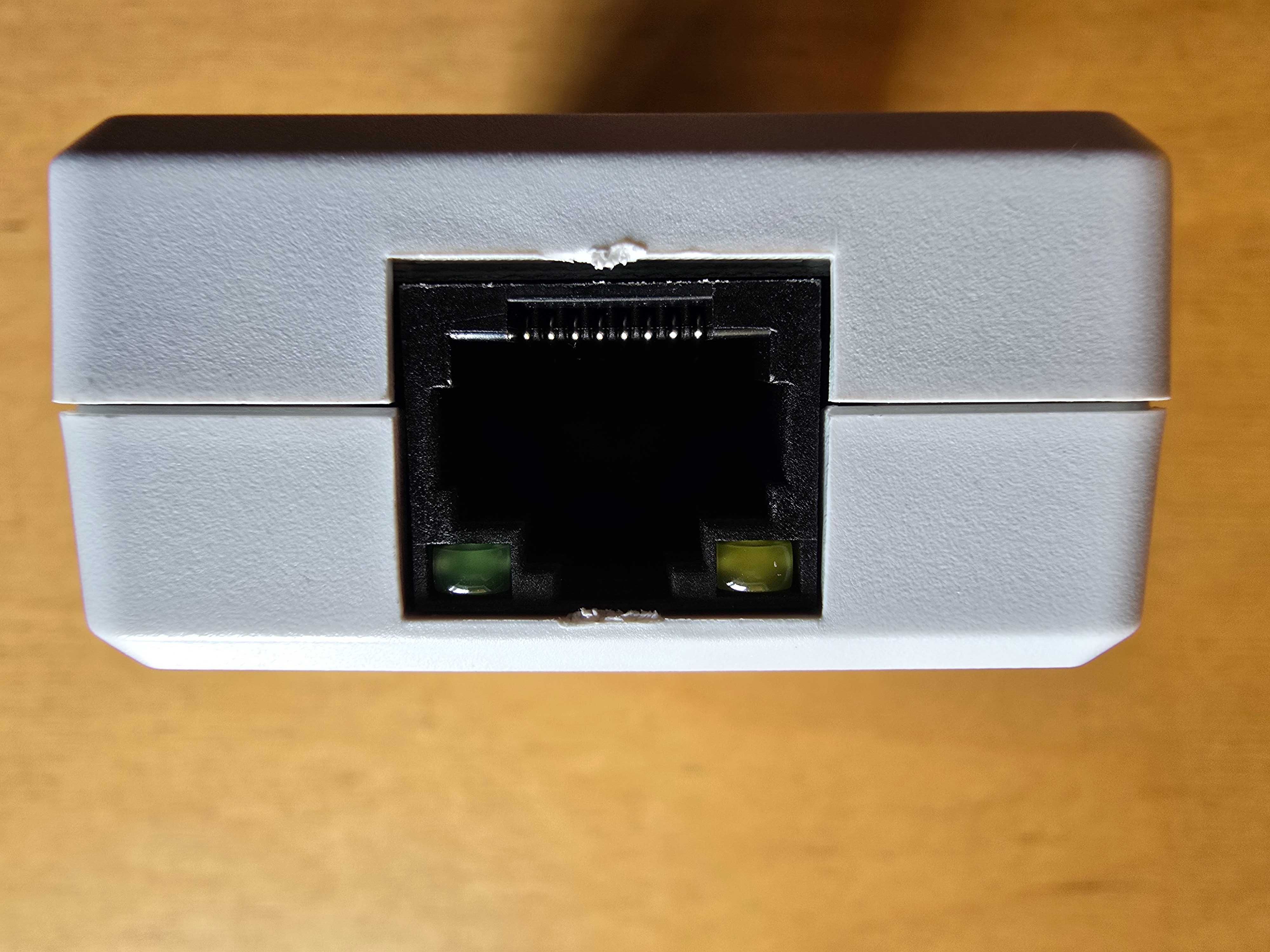 Ethernet PoE Репітер / Подовжувач / Switch (Комутатор) з живленням PoE