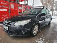 Ford Focus Ford Focus mk3