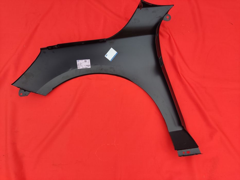 Крило Форд фокус МК4