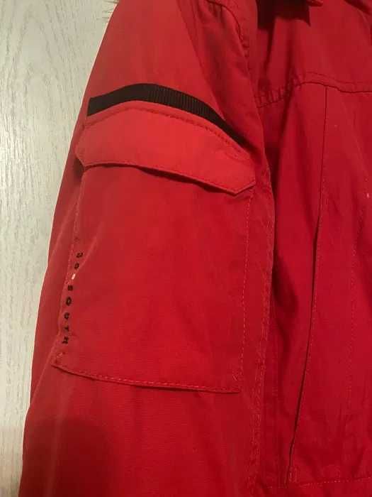 Парка Cubus унісекс чоловіча куртка