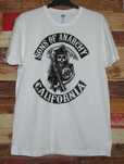 Sons of Anarchy / Mayans M.C. - T-shirt - Nova