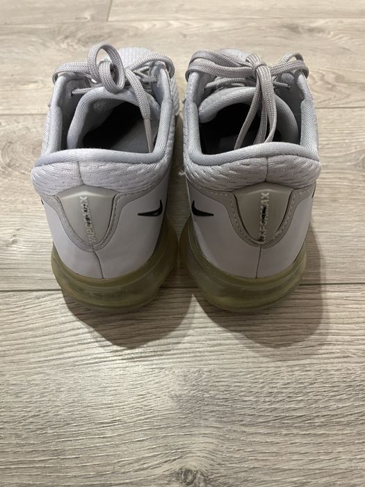 Кросовки nike vapormax найк вапор макс тн