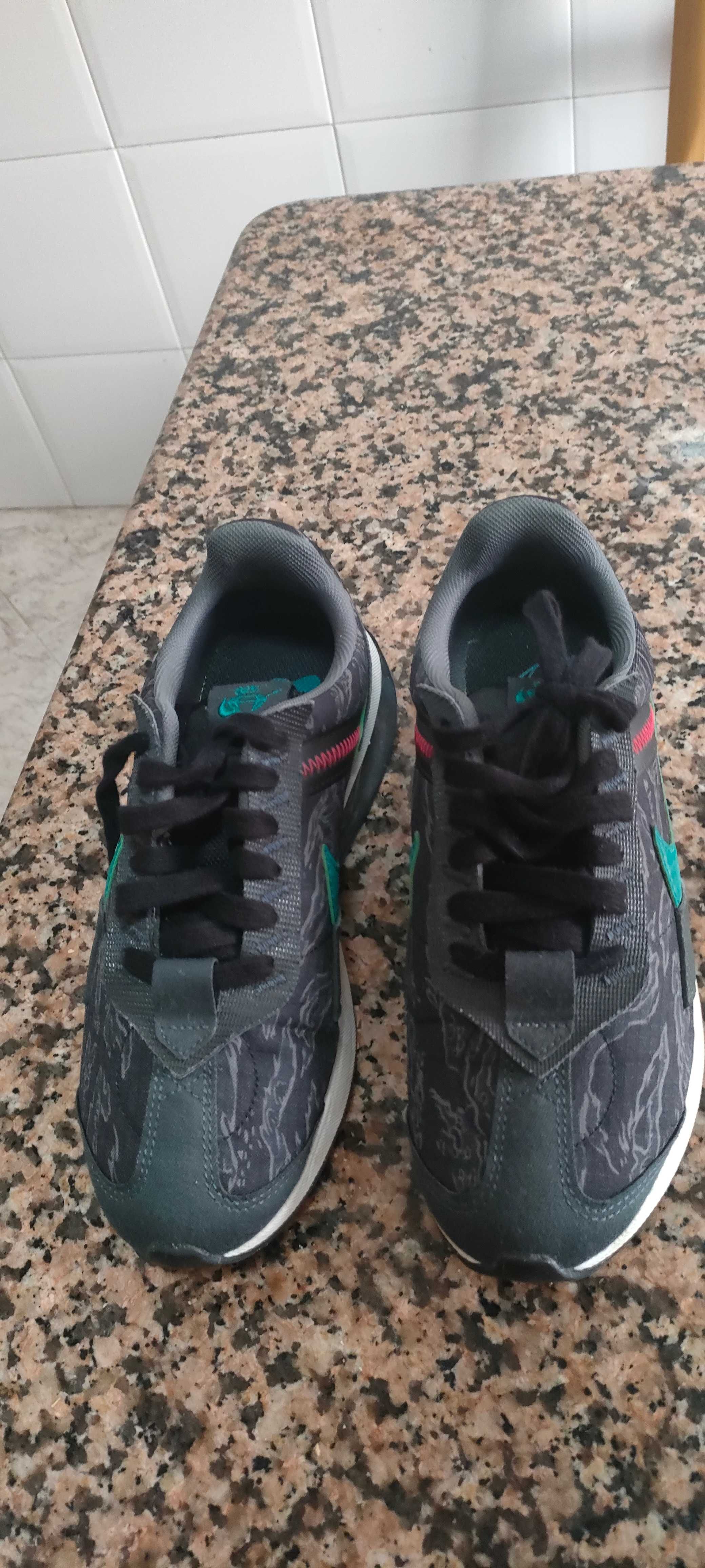 Sapatilhas nike homem