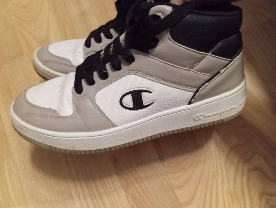 Buty champion r. 40