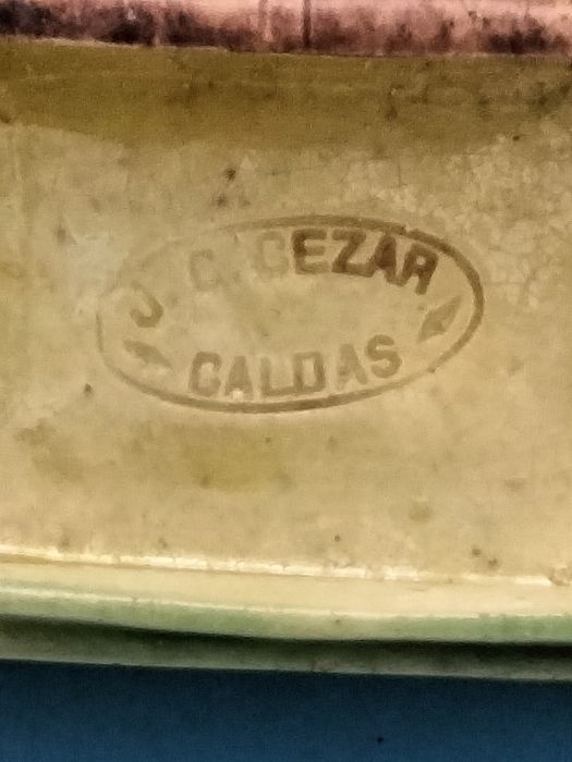Caixa J. C. Cezar Caldas