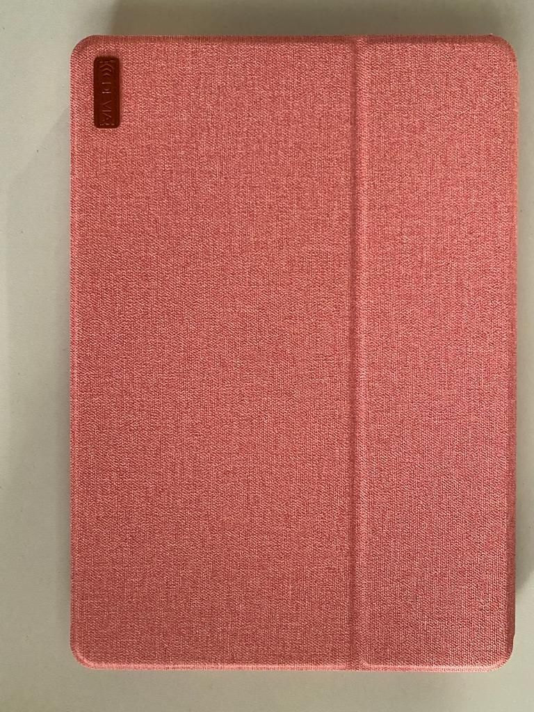 Capa para iPad Pro