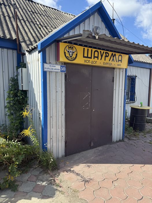 Здається фасадне комерційне приміщення. Без завдатку. Власник