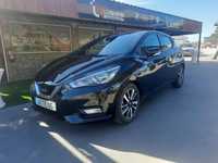 Nissan Micra 1.5 DCi N-Connecta S/S