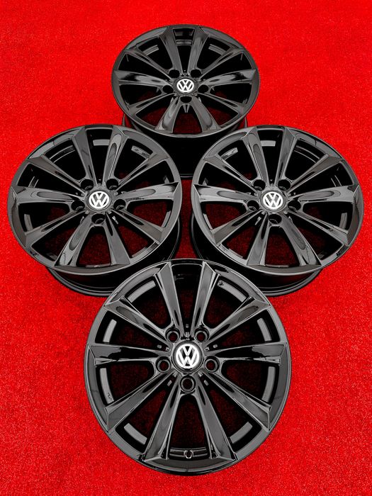 Диски R17 5.120 8J фольксваген т5 т6 мультиван туарег 2,5 амарок
