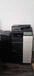 Konica Minolta bizhub c360i