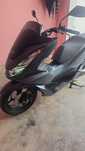Honda Pcx 900kms