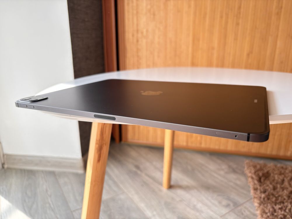 iPad Pro 12.9 M1 5-gen 2021 128gb LTE Space Gray A2379