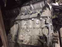 Двигатель BMW520 (M52)E-39,46