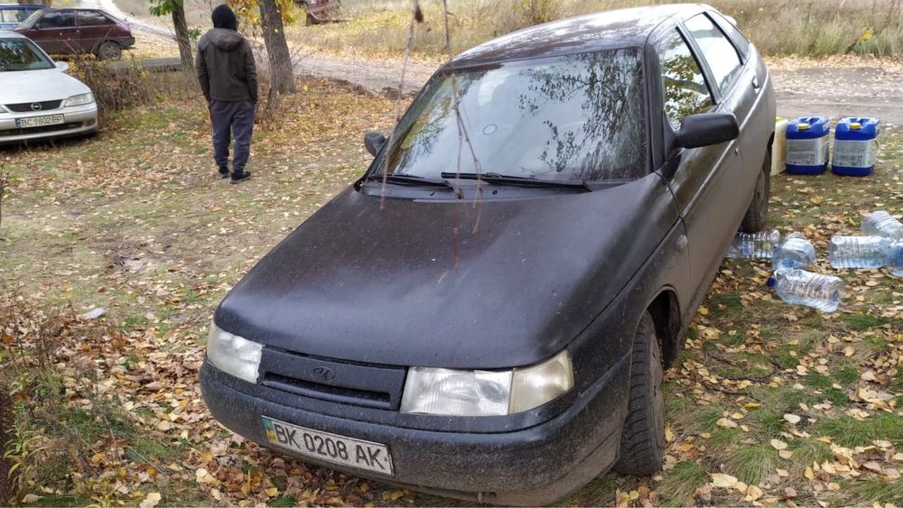 Продам авто на кожен день