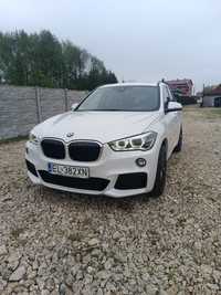 BMW X1 F48 M-PAKIET 25d Salon PL