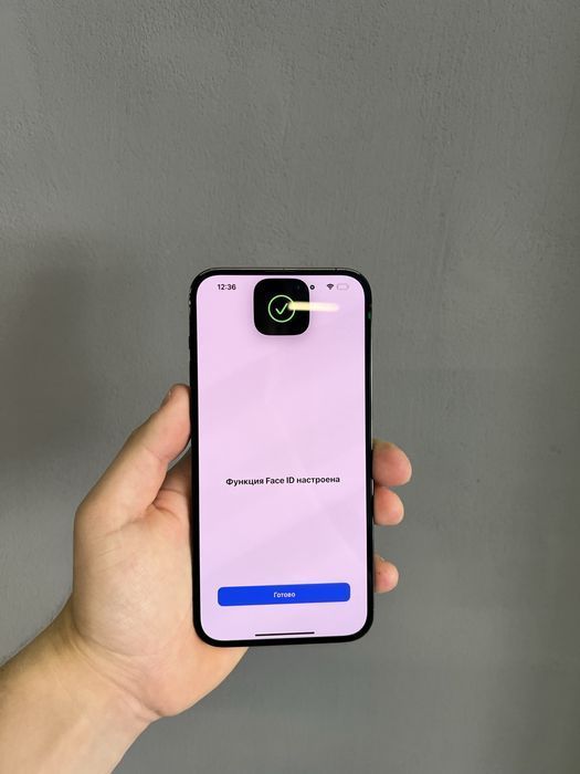 iPhone 14 Pro Max 128Gb Space Black Neverlock