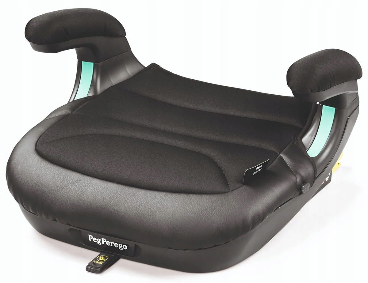 peg-perego viaggio shuttle i-size 2-3 fotelik podstawka 15-36 isofix
