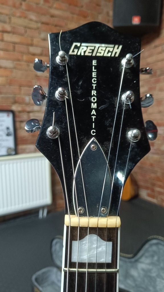 Gitara elektryczna Gretsch G5420T Electromatic. Piękna! + Futerał