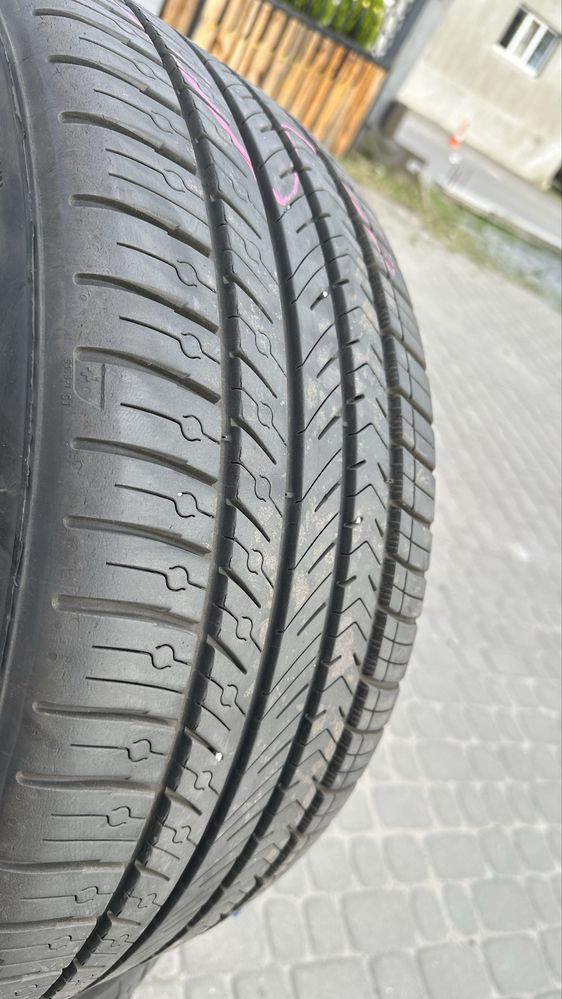 245/40 R18 Michelin Pilot Sport 4 ВСЕСЕЗОНКА  комплект