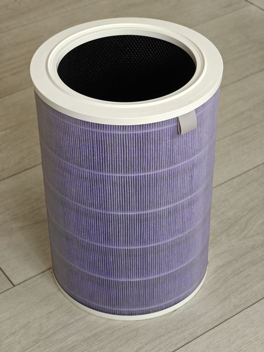 Xiaomi Filtr antybakteryjny fioletowy oryginalny