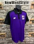 Koszulka męska Polo / New Balance / 2XL