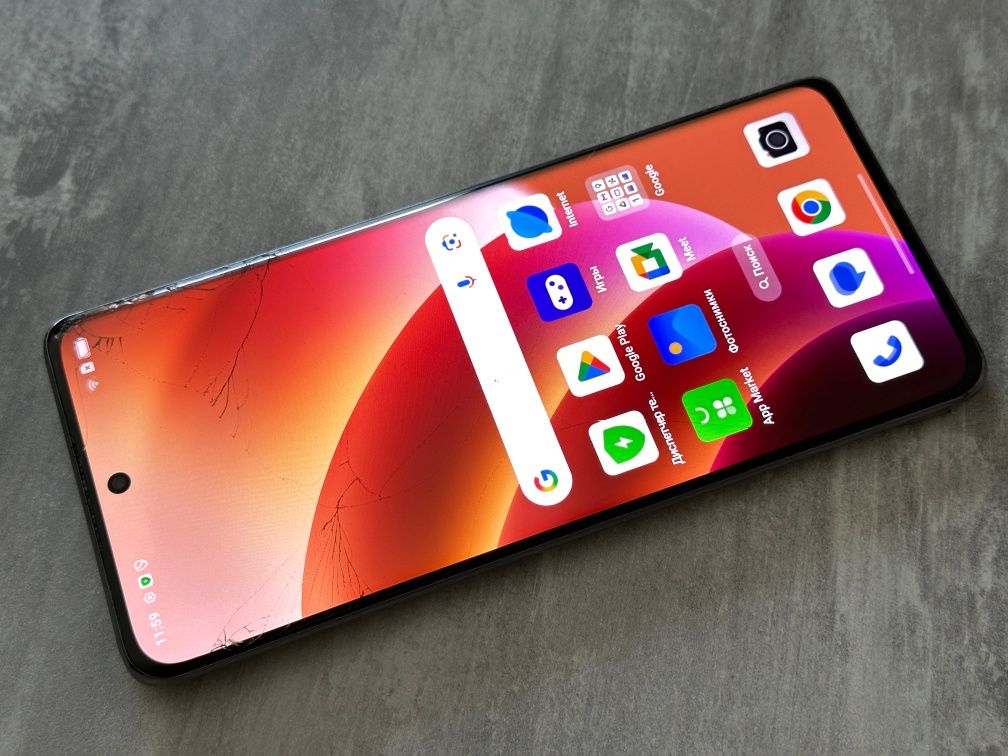 Oppo Reno 10 Pro 5G 24/256 NFC