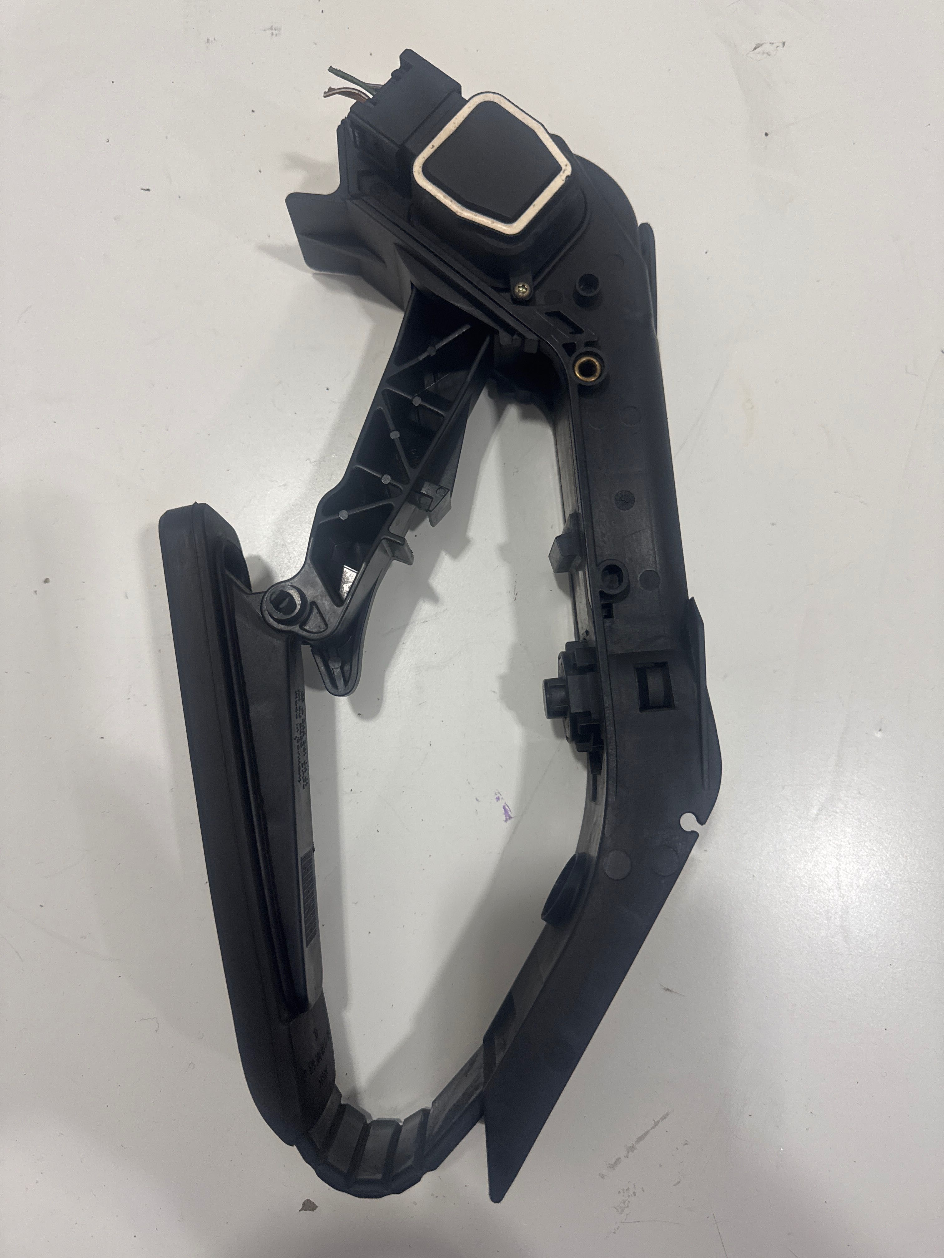 Potenciometro pedal acelarador Mer W203